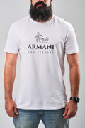 ARMANY MEN FEKHADY - Regular fit